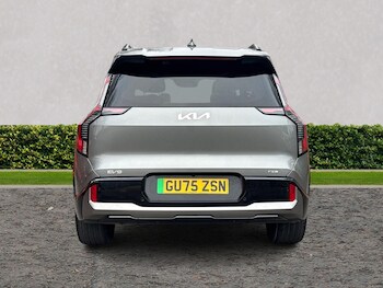 Used Kia EV9 2025 for sale - 77884602: Photo
