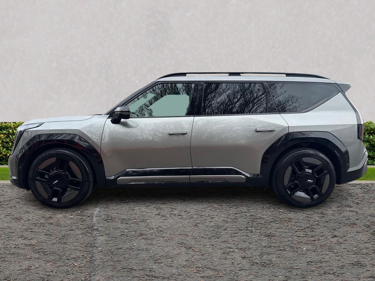 Used Kia EV9 2025 for sale - 77884602: Photo 6