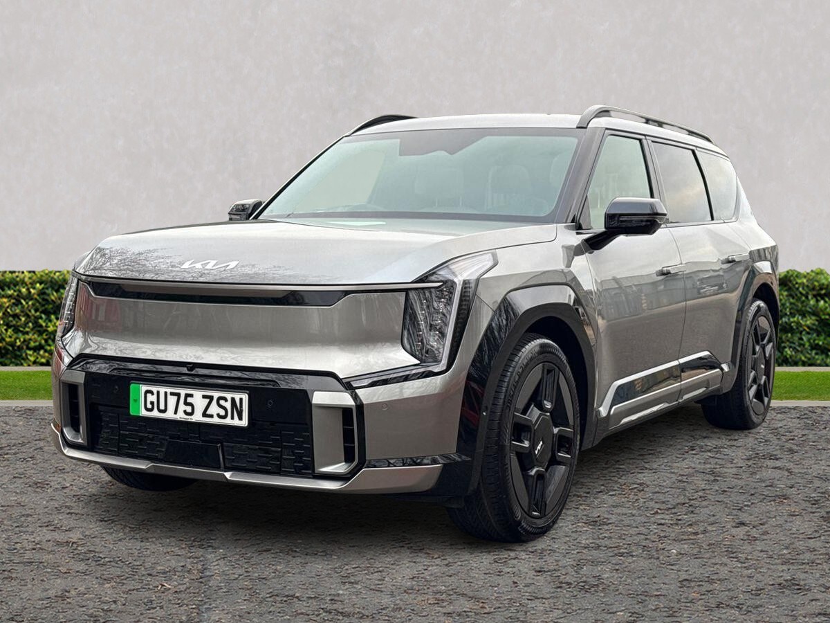 Used Kia EV9 2025 for sale - 77884602: Photo 7