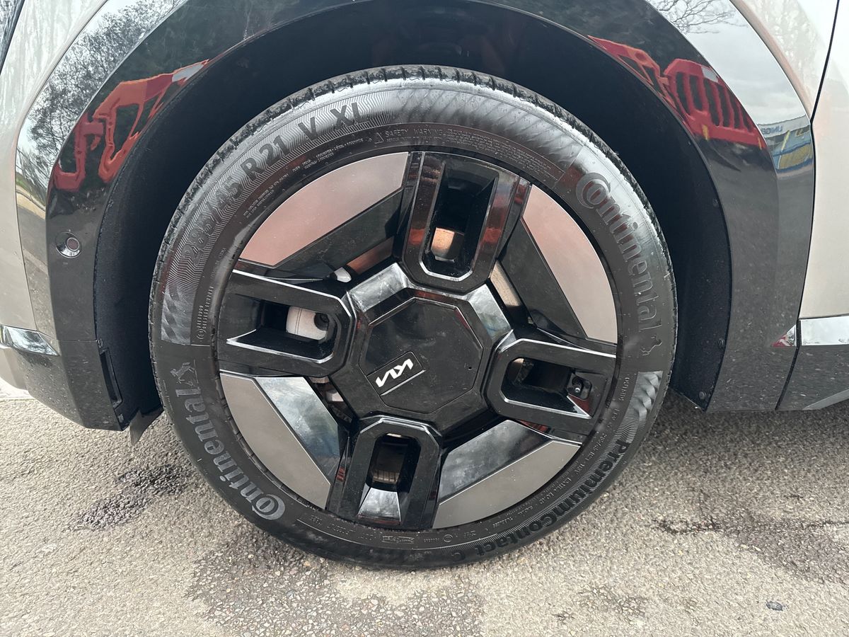 Used Kia EV9 2025 for sale - 77884602: Photo 9