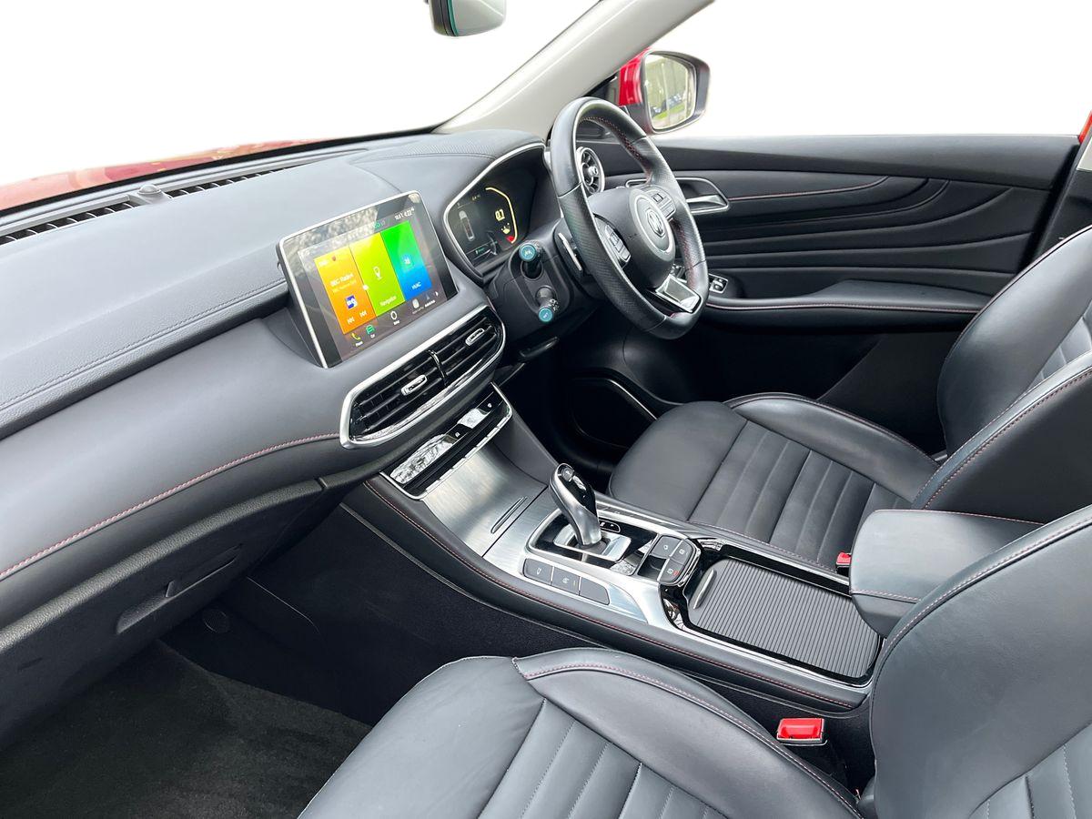 Used MG MG HS 2022 for sale - 78108471: Photo 14