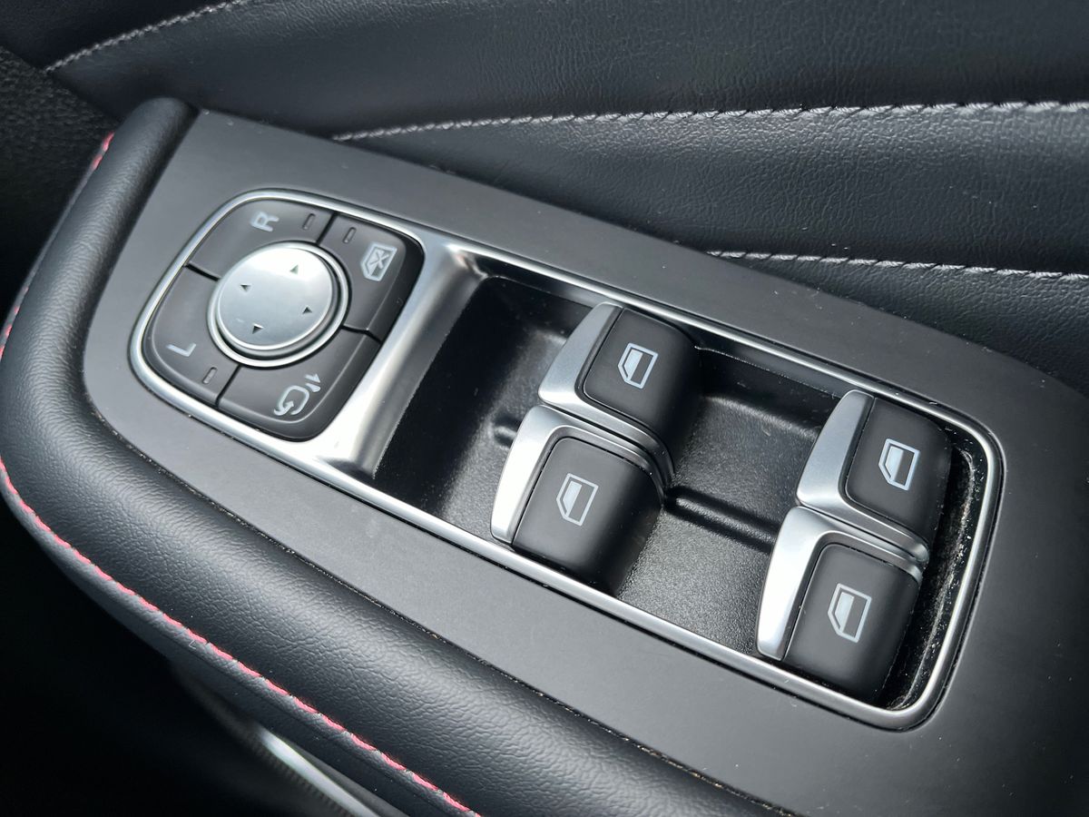 Used MG MG HS 2022 for sale - 78108471: Photo 18