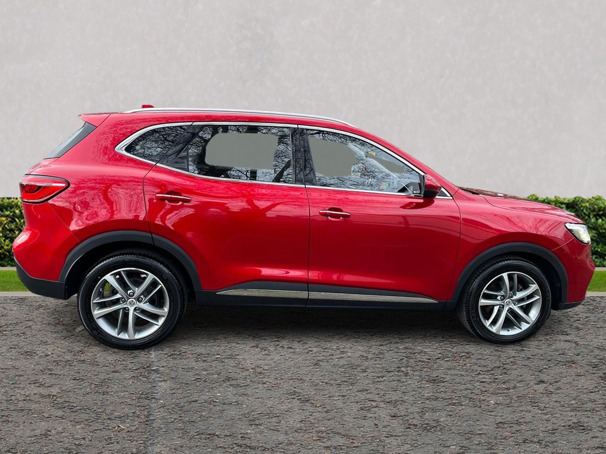 Used MG MG HS 2022 for sale - 78108471: Photo 2