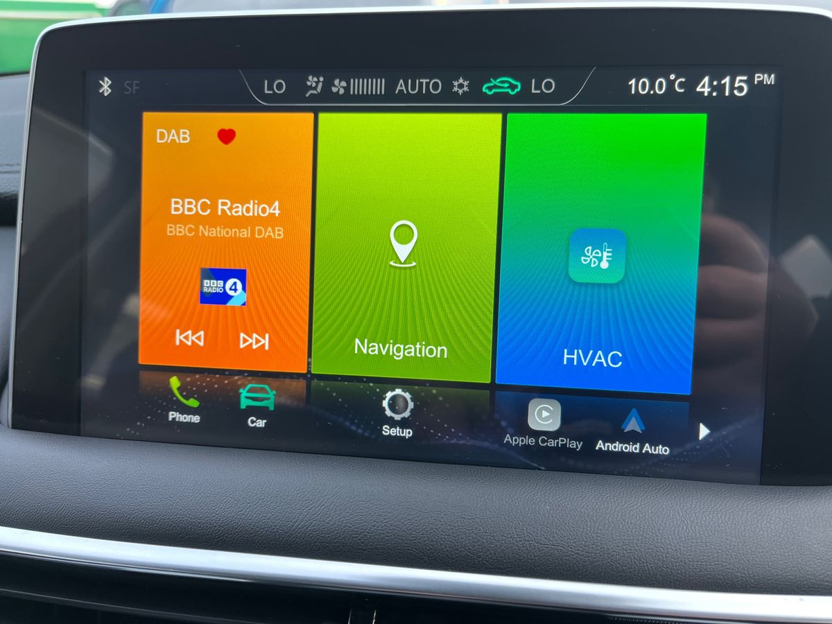 Used MG MG HS 2022 for sale - 78108471: Photo 20