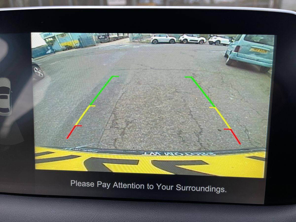 Used MG MG HS 2022 for sale - 78108471: Photo 21