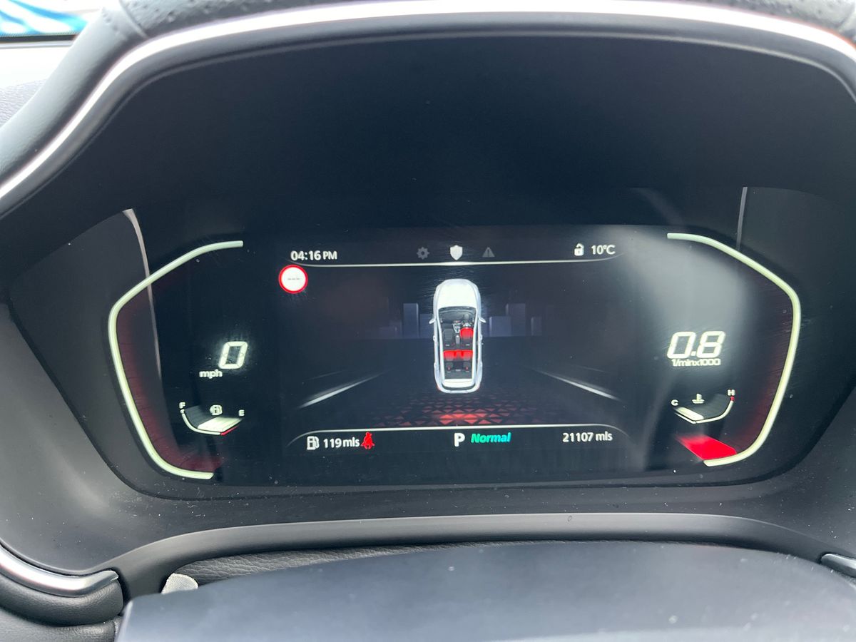 Used MG MG HS 2022 for sale - 78108471: Photo 23