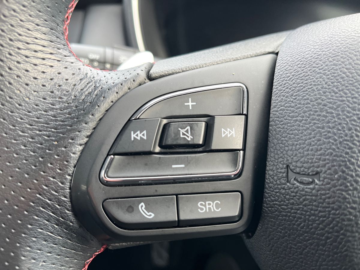 Used MG MG HS 2022 for sale - 78108471: Photo 24