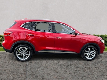 Used MG MG HS 2022 for sale - 78108471: Photo