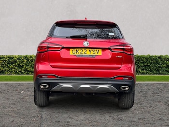 Used MG MG HS 2022 for sale - 78108471: Photo