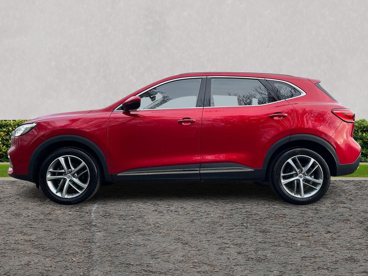 Used MG MG HS 2022 for sale - 78108471: Photo 6