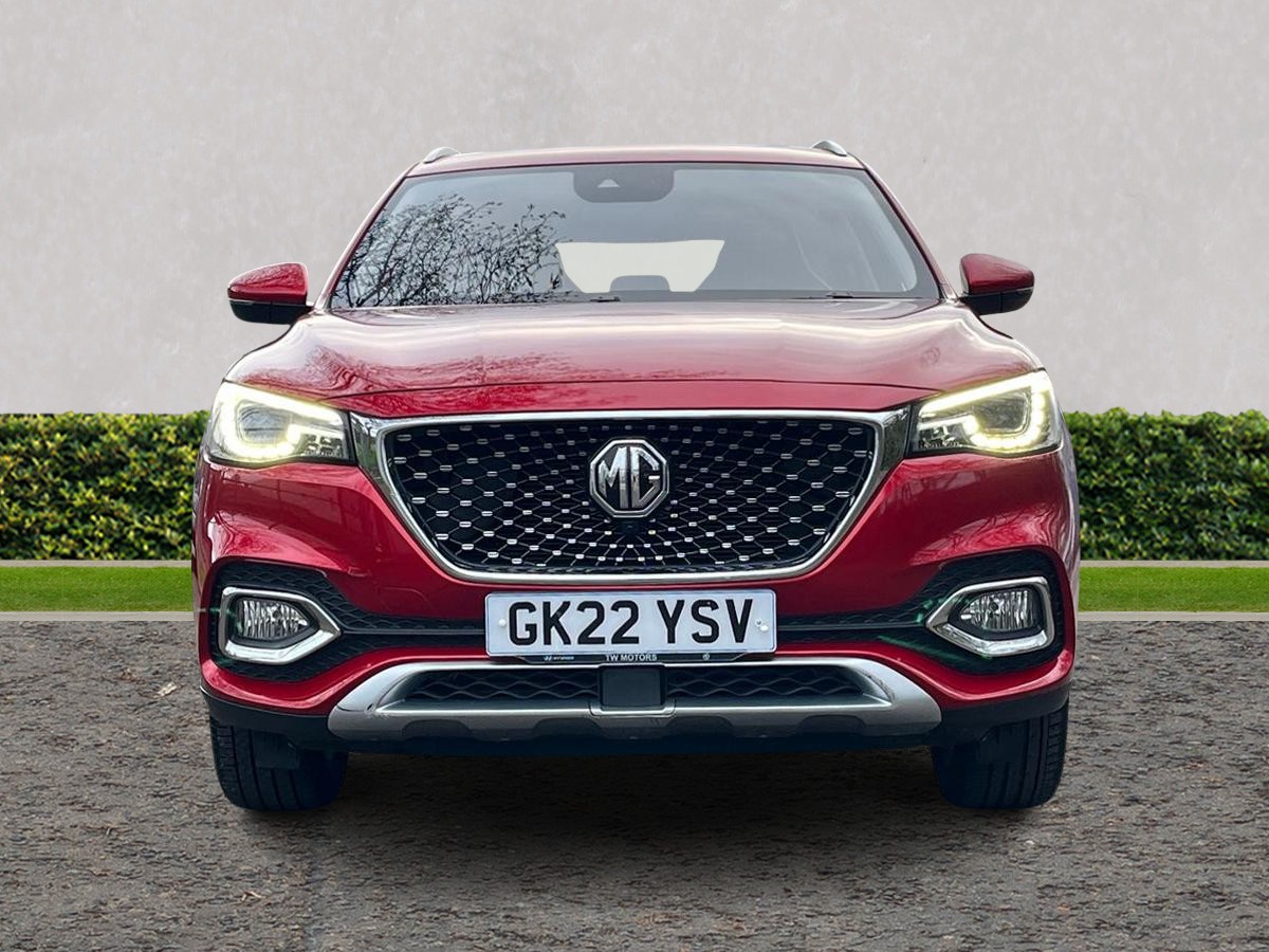 Used MG MG HS 2022 for sale - 78108471: Photo 8