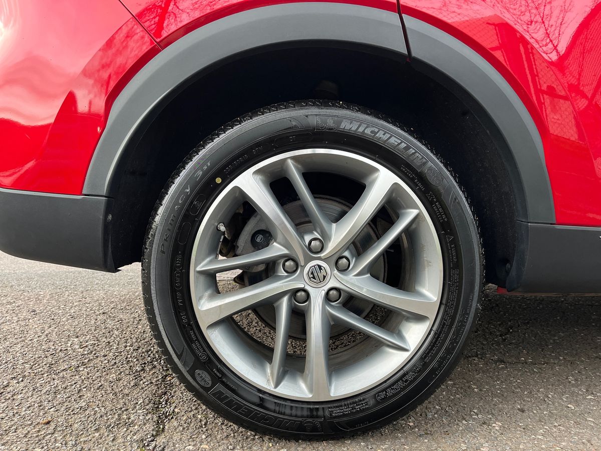 Used MG MG HS 2022 for sale - 78108471: Photo 9