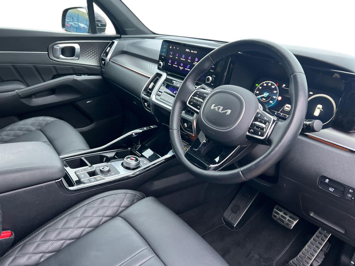 Used Kia Sorento 2024 for sale - 77884603: Photo 11