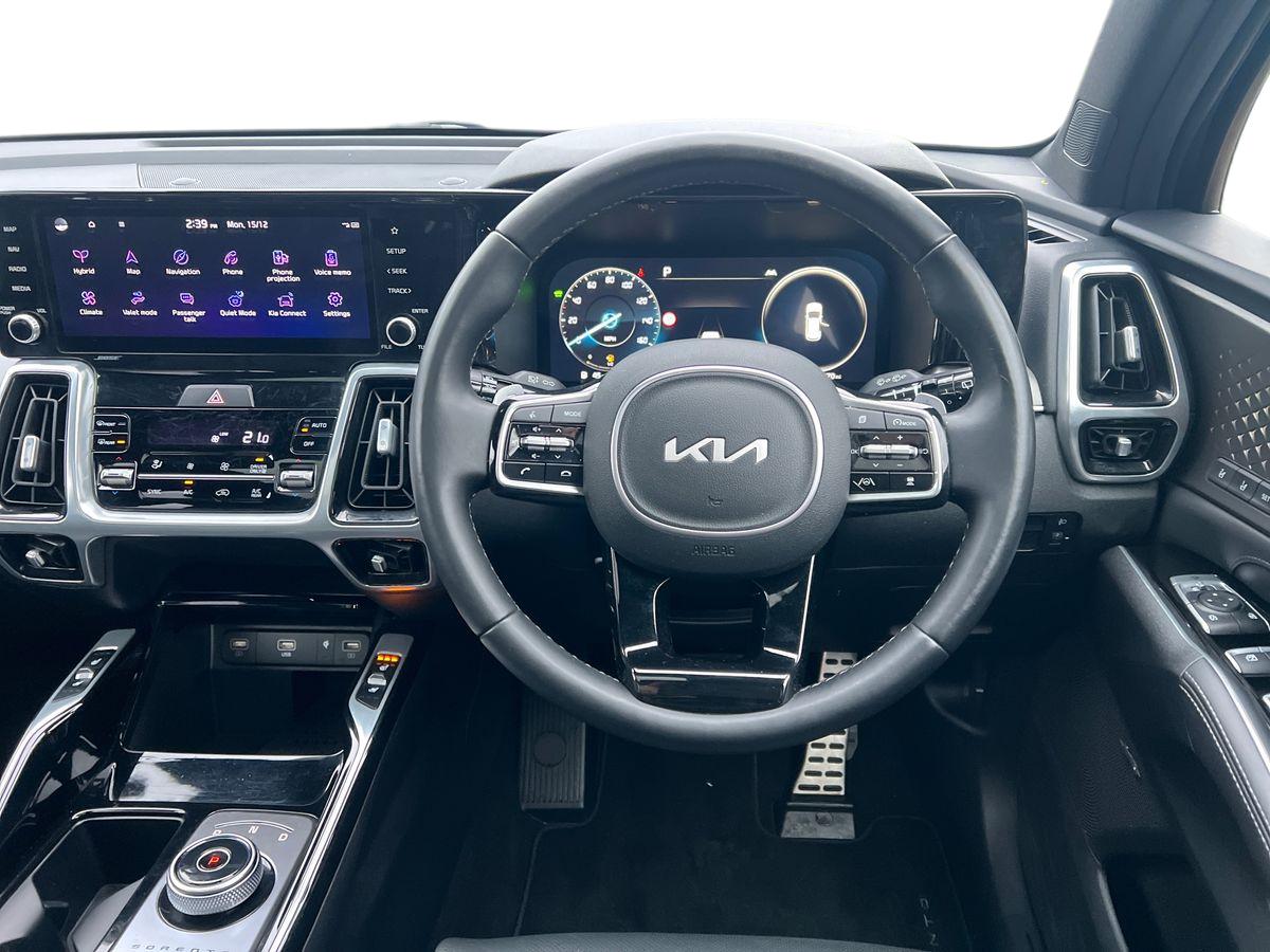 Used Kia Sorento 2024 for sale - 77884603: Photo 12