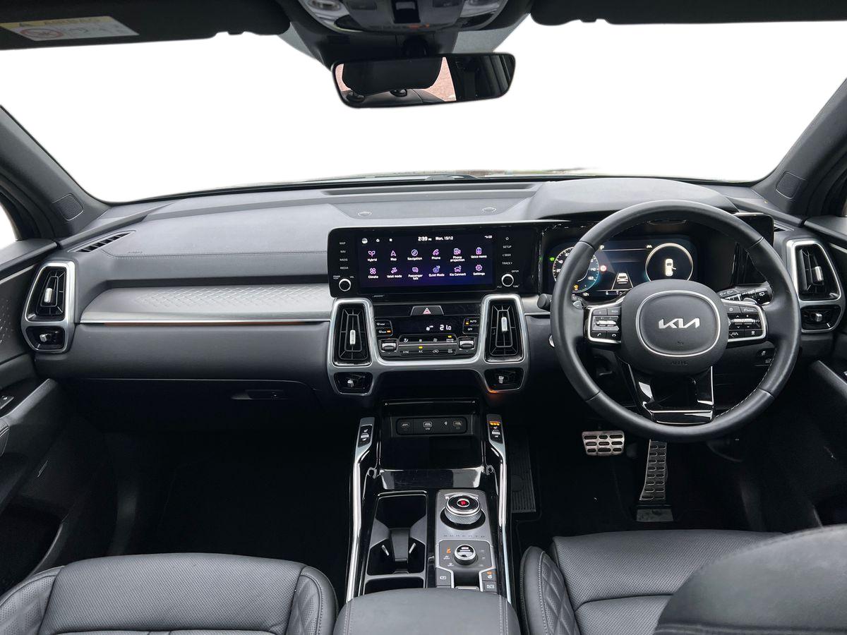 Used Kia Sorento 2024 for sale - 77884603: Photo 13