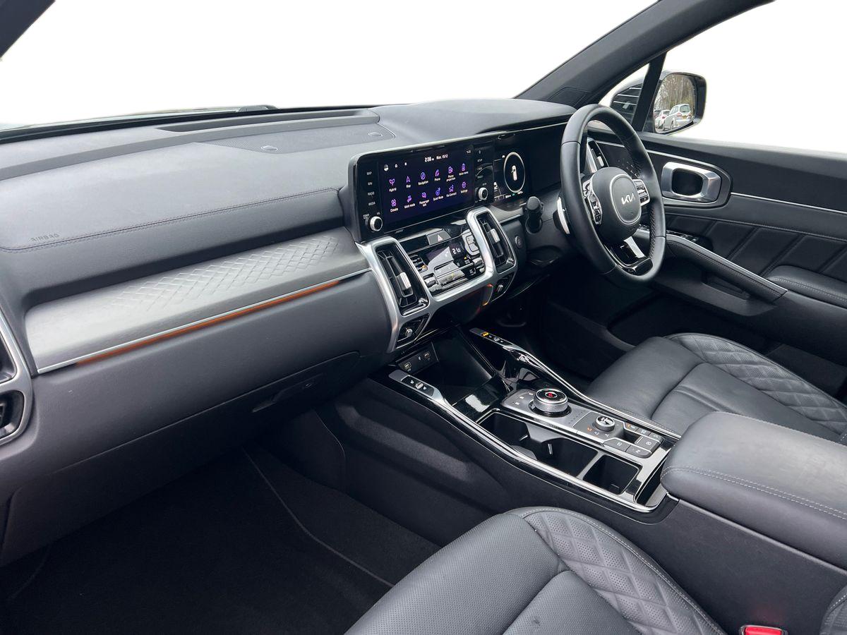 Used Kia Sorento 2024 for sale - 77884603: Photo 14