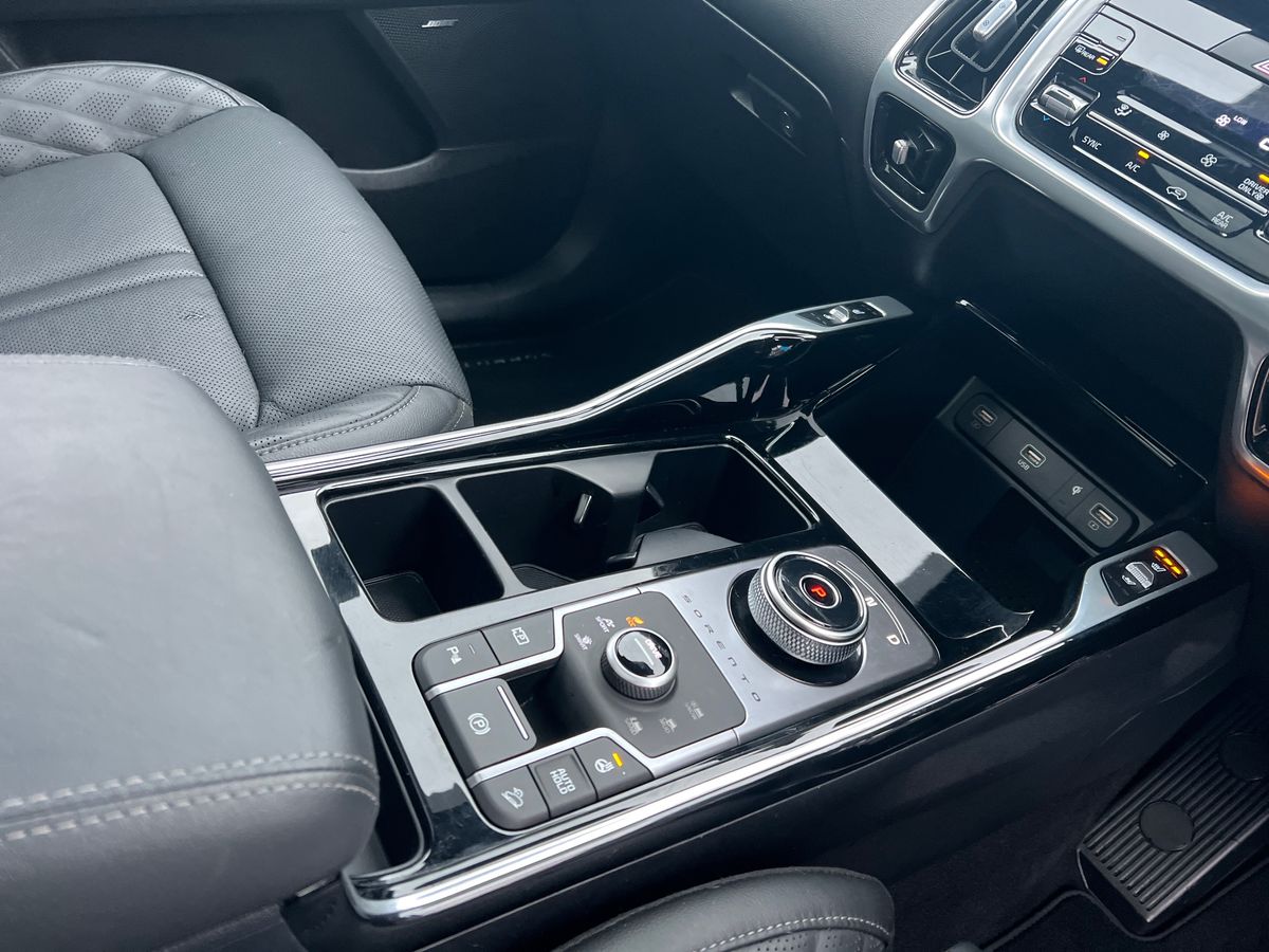 Used Kia Sorento 2024 for sale - 77884603: Photo 15