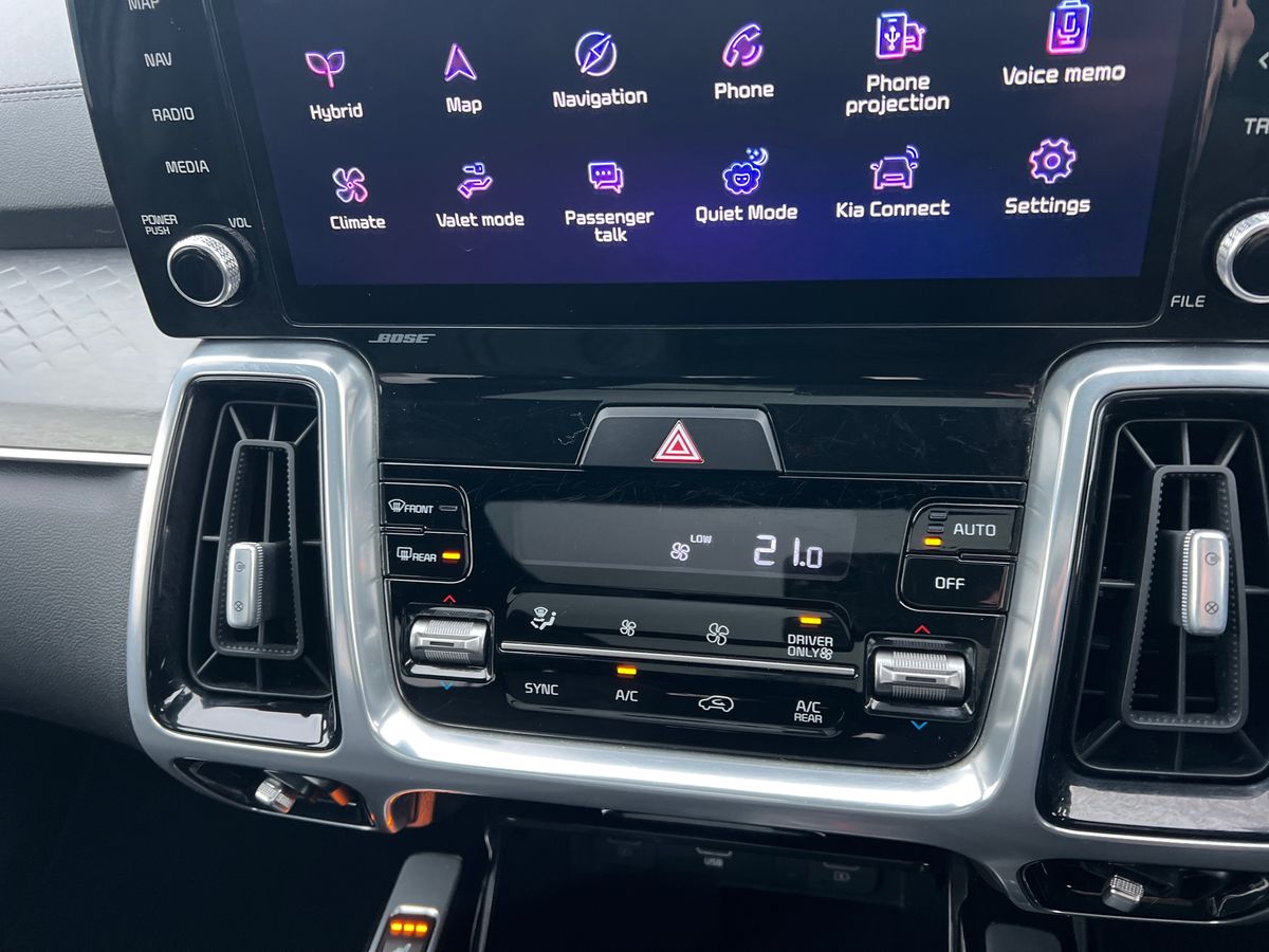 Used Kia Sorento 2024 for sale - 77884603: Photo 17