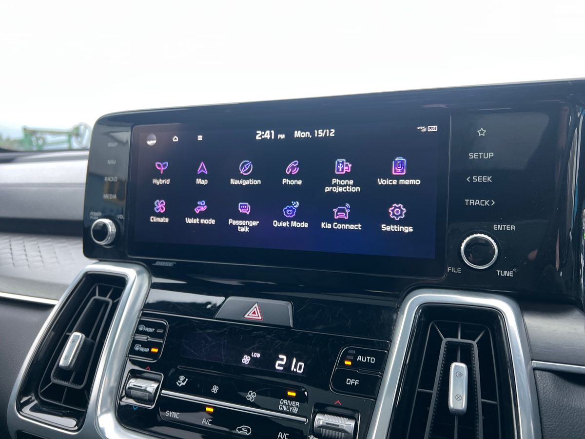 Used Kia Sorento 2024 for sale - 77884603: Photo 19