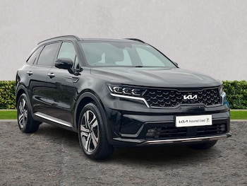 2024 - 1.6 T-GDi HEV Edition 5dr Auto