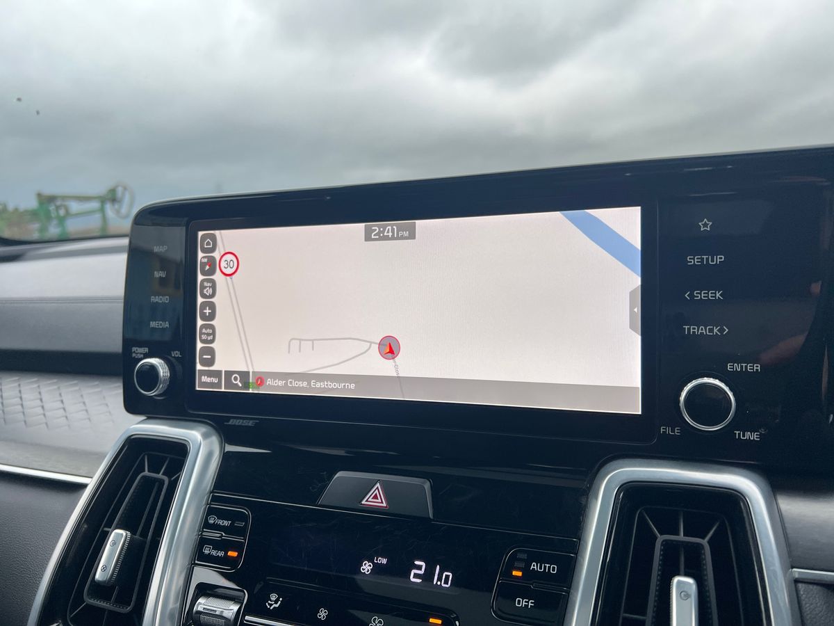 Used Kia Sorento 2024 for sale - 77884603: Photo 20