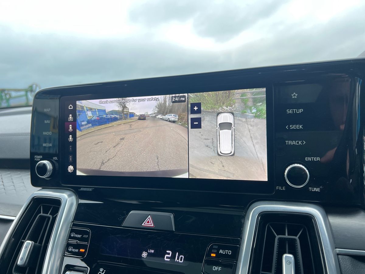 Used Kia Sorento 2024 for sale - 77884603: Photo 21