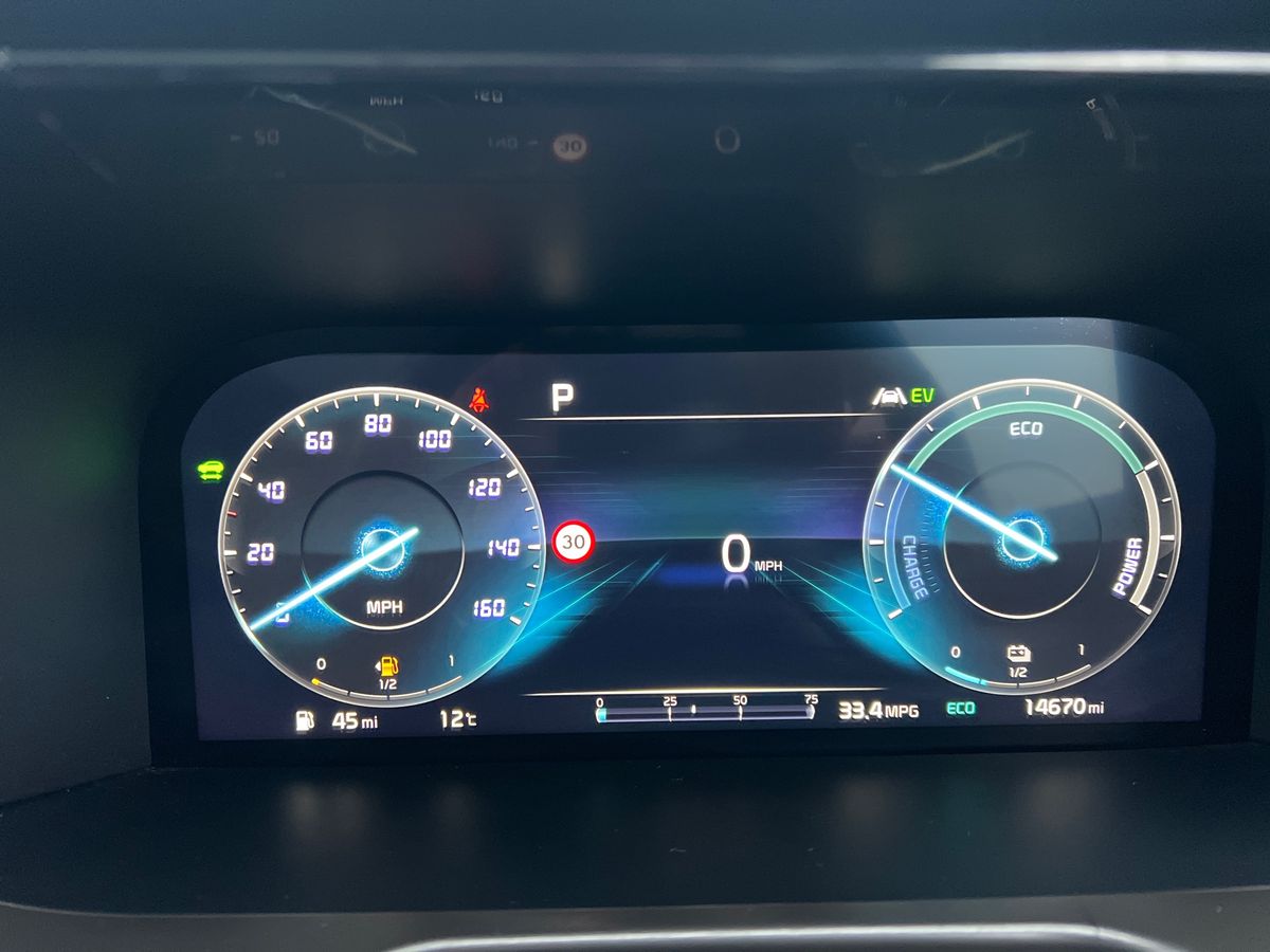 Used Kia Sorento 2024 for sale - 77884603: Photo 23