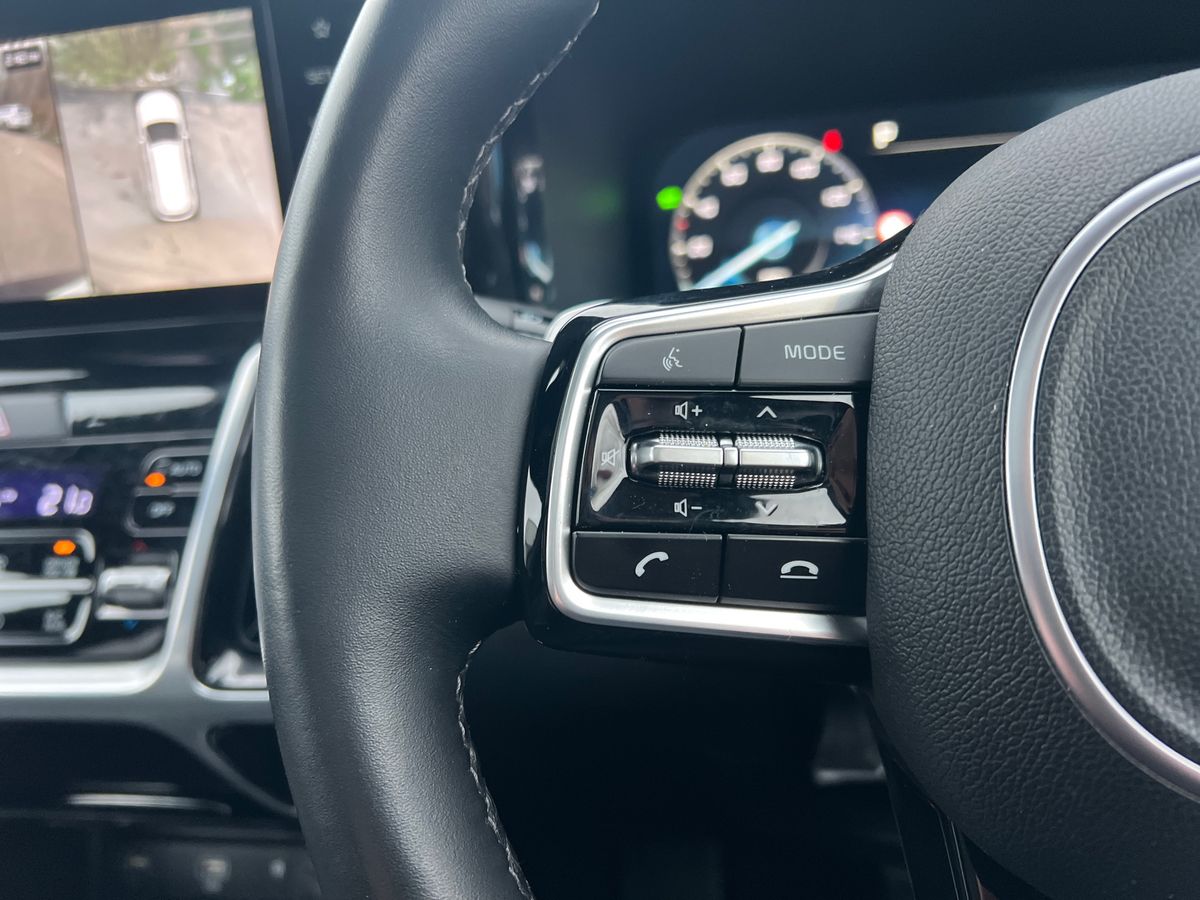 Used Kia Sorento 2024 for sale - 77884603: Photo 24