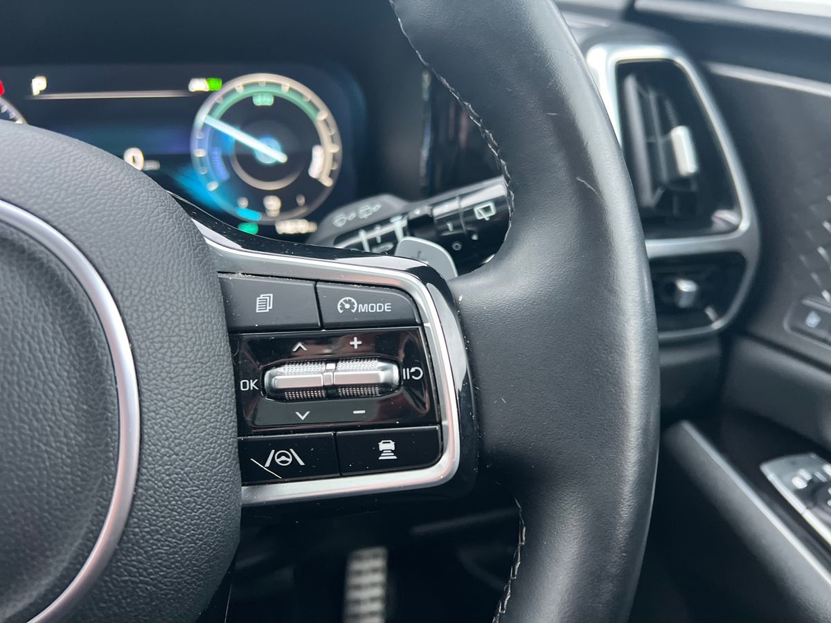 Used Kia Sorento 2024 for sale - 77884603: Photo 25