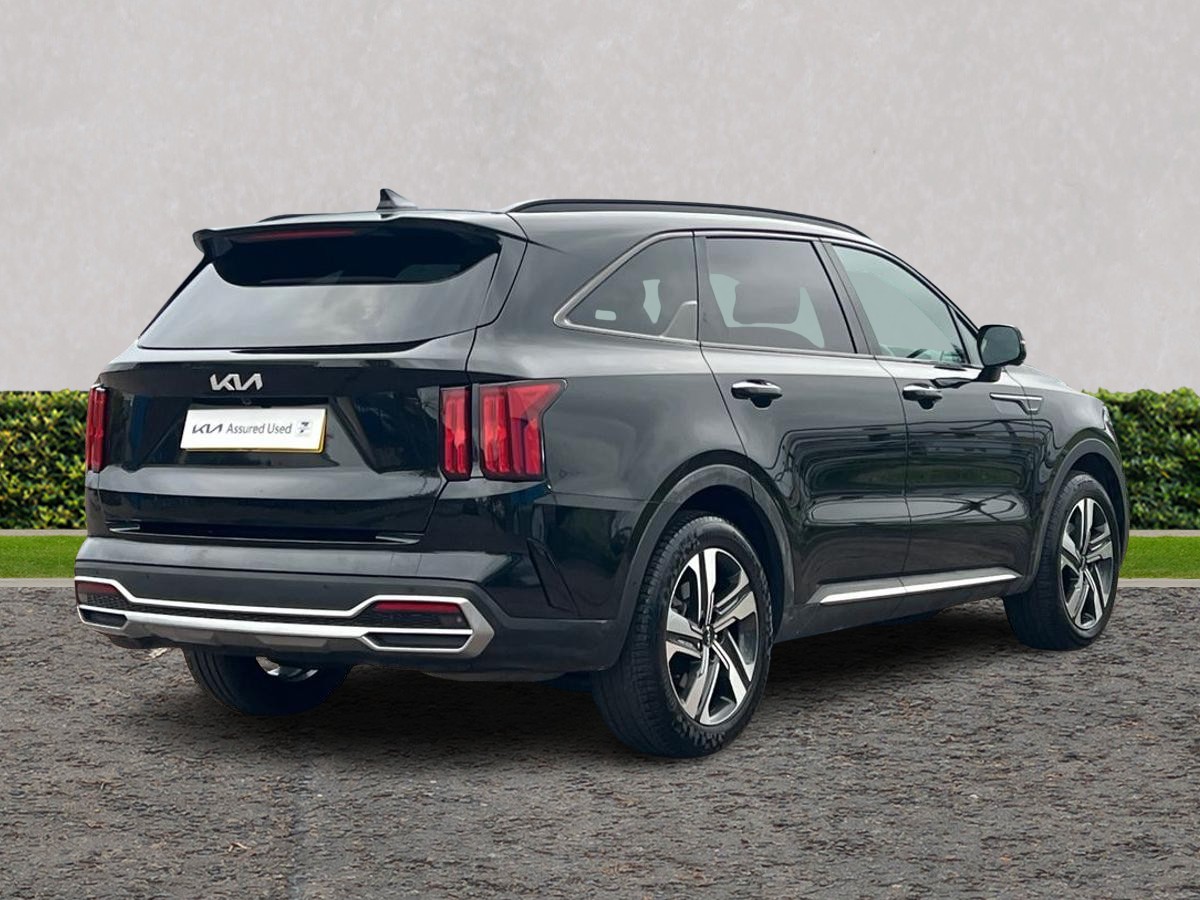 Used Kia Sorento 2024 for sale - 77884603: Photo 3