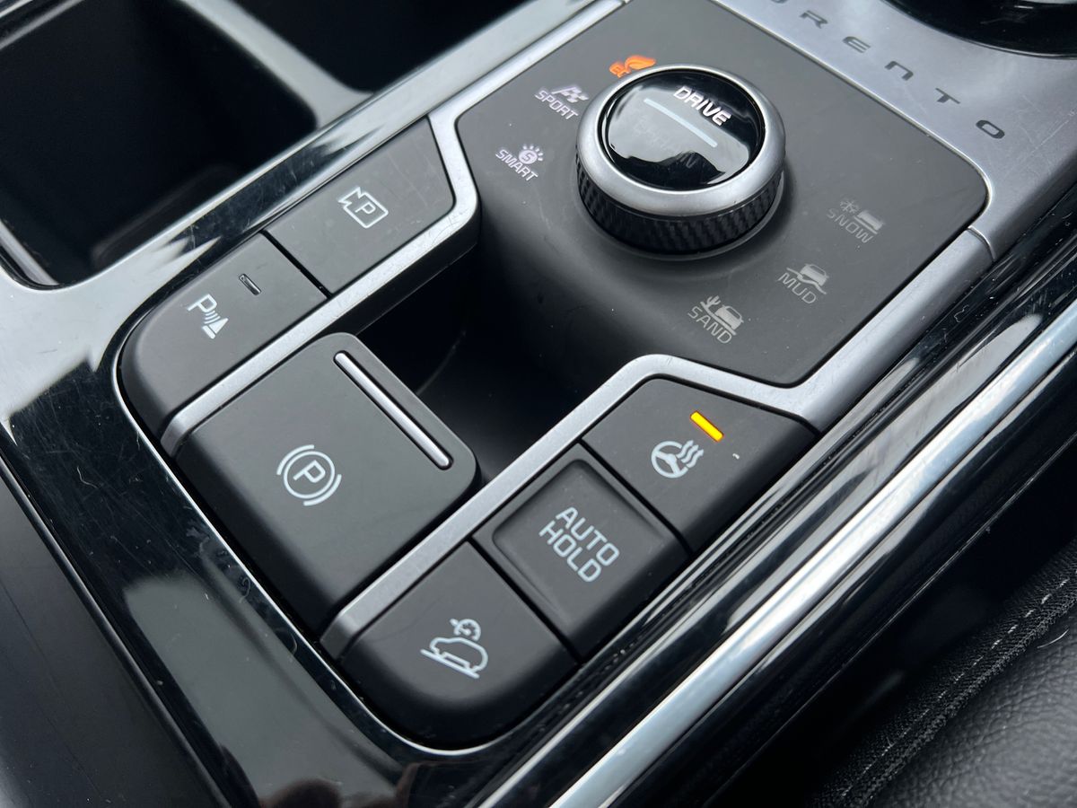 Used Kia Sorento 2024 for sale - 77884603: Photo 33