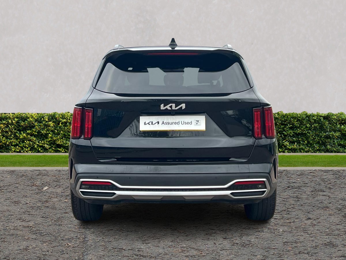 Used Kia Sorento 2024 for sale - 77884603: Photo 4