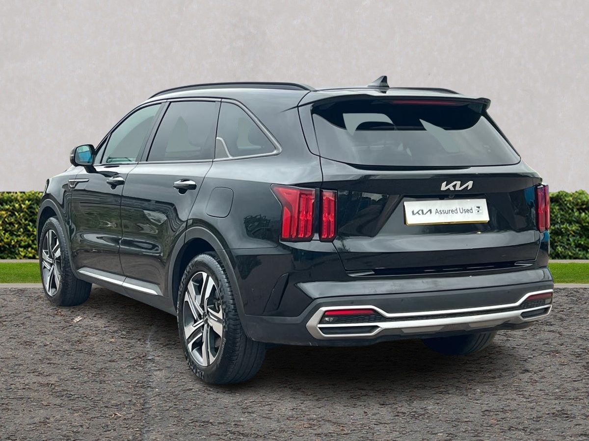 Used Kia Sorento 2024 for sale - 77884603: Photo 5