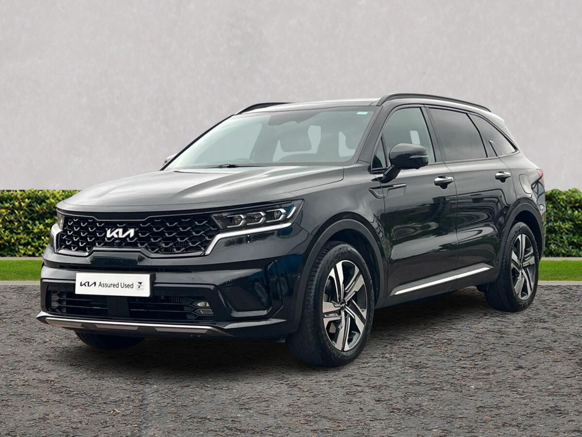 Used Kia Sorento 2024 for sale - 77884603: Photo 7