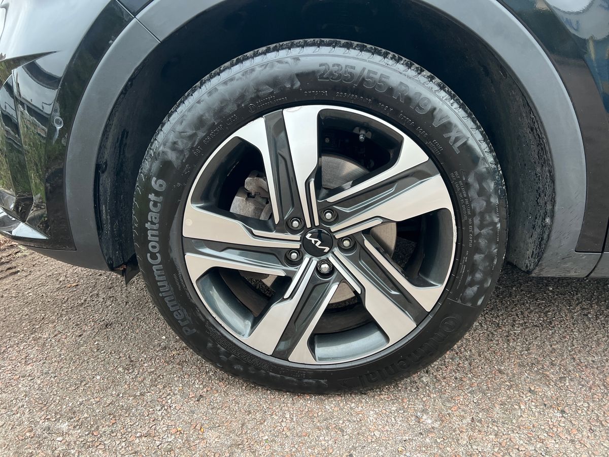 Used Kia Sorento 2024 for sale - 77884603: Photo 9