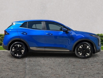 Used Kia Sportage 2025 for sale - 78392819: Photo