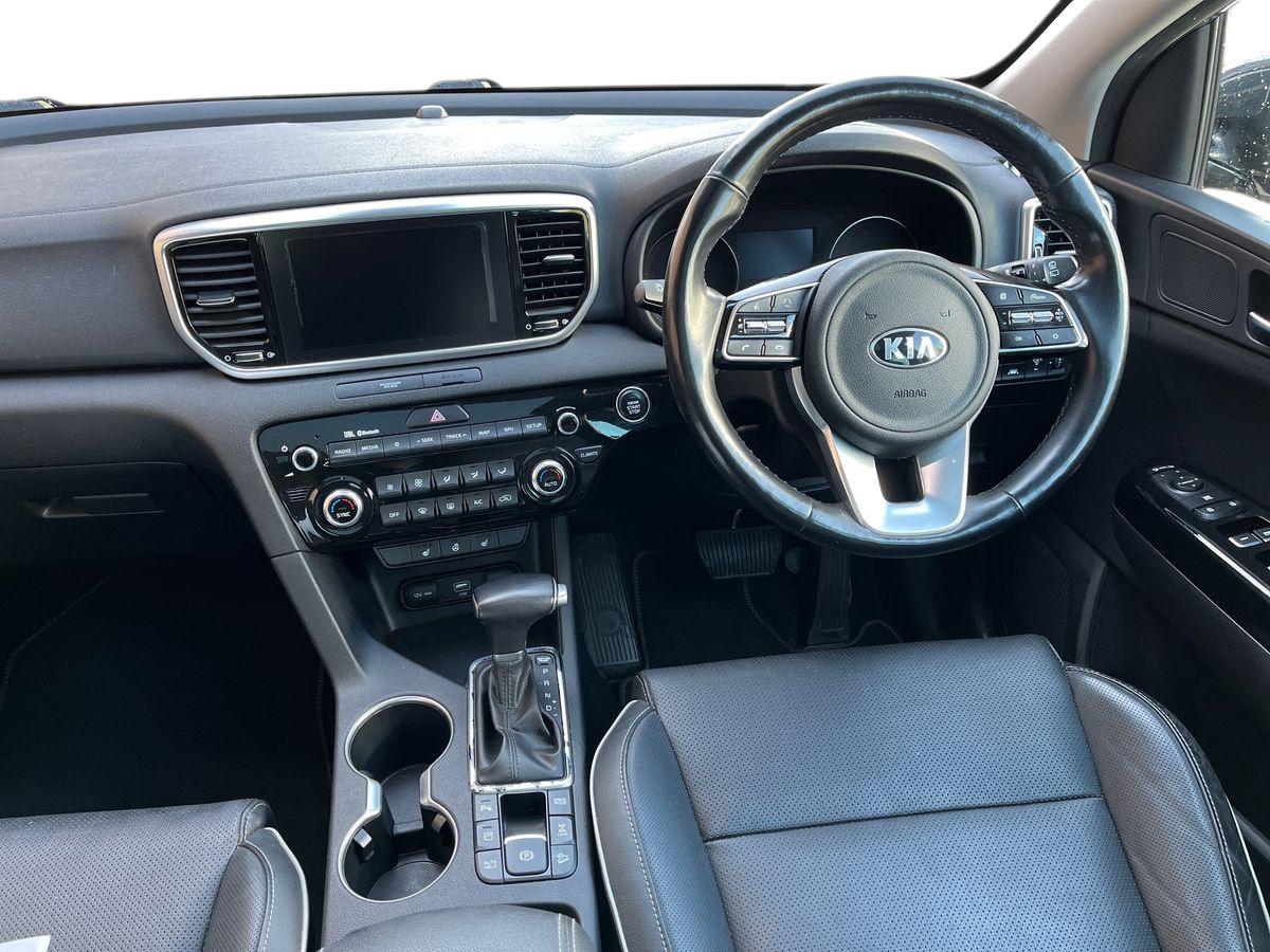 Used Kia Sportage 2019 for sale - 77884671: Photo 13