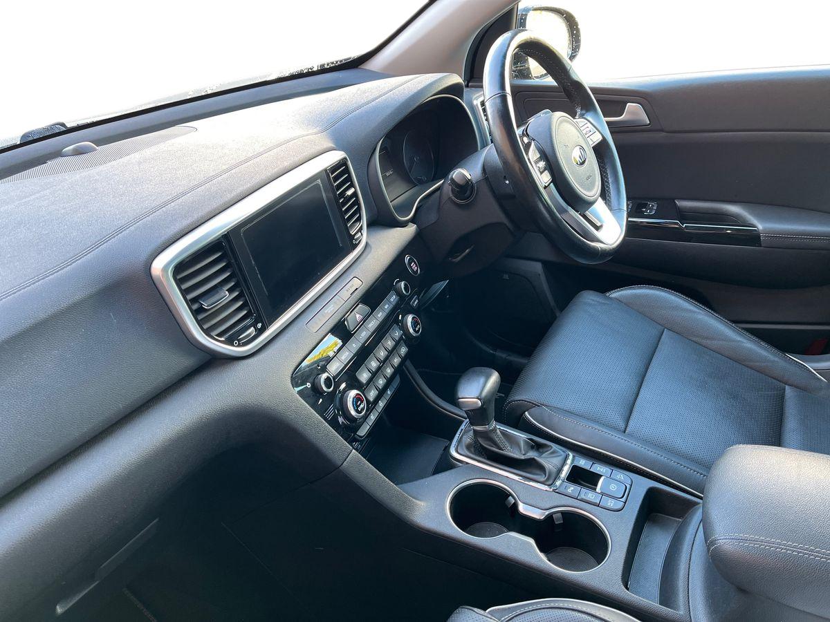Used Kia Sportage 2019 for sale - 77884671: Photo 14