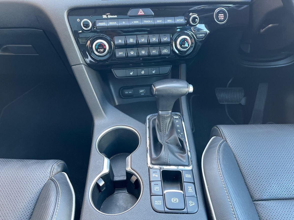 Used Kia Sportage 2019 for sale - 77884671: Photo 15