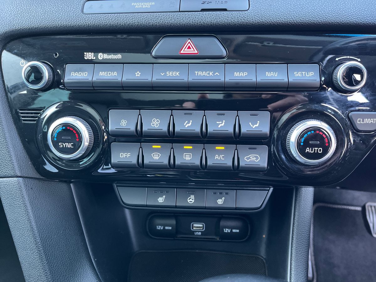 Used Kia Sportage 2019 for sale - 77884671: Photo 17