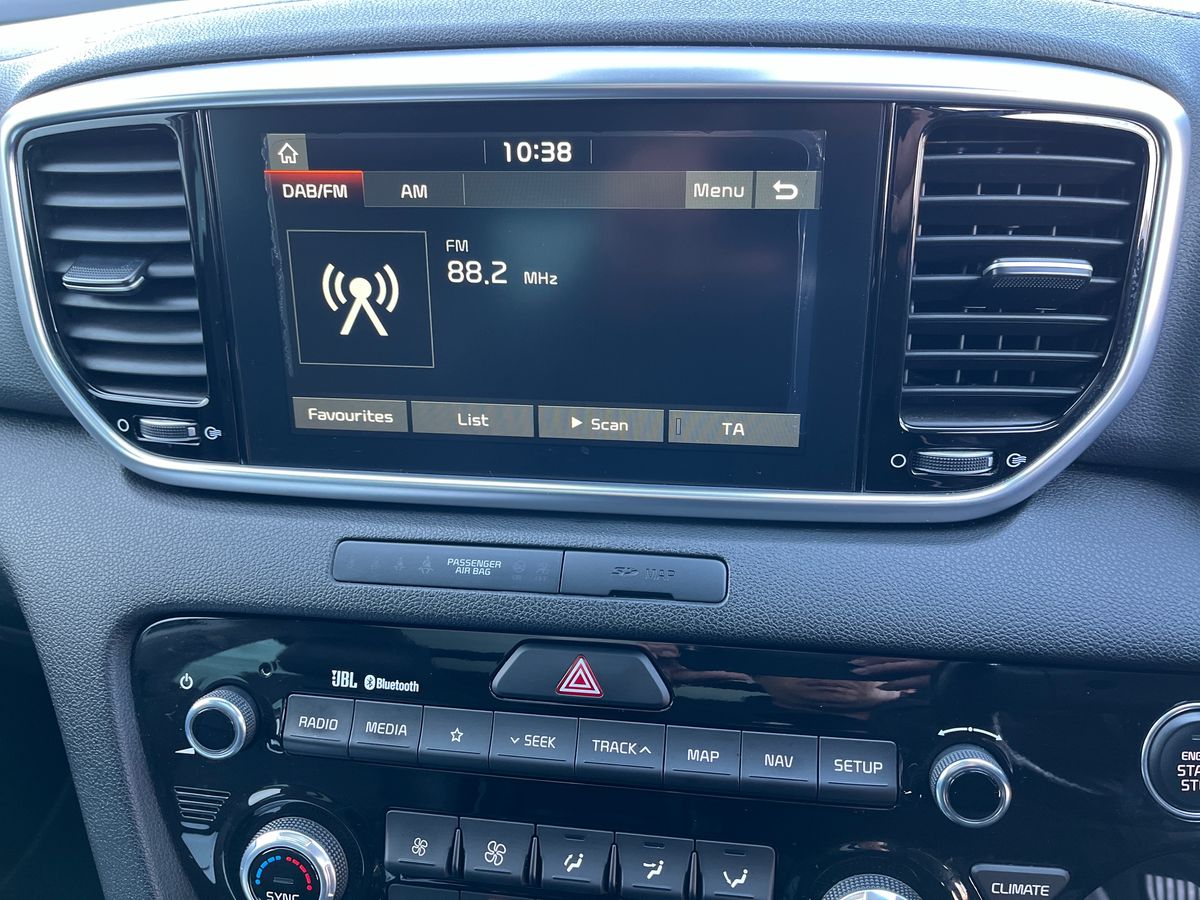 Used Kia Sportage 2019 for sale - 77884671: Photo 19