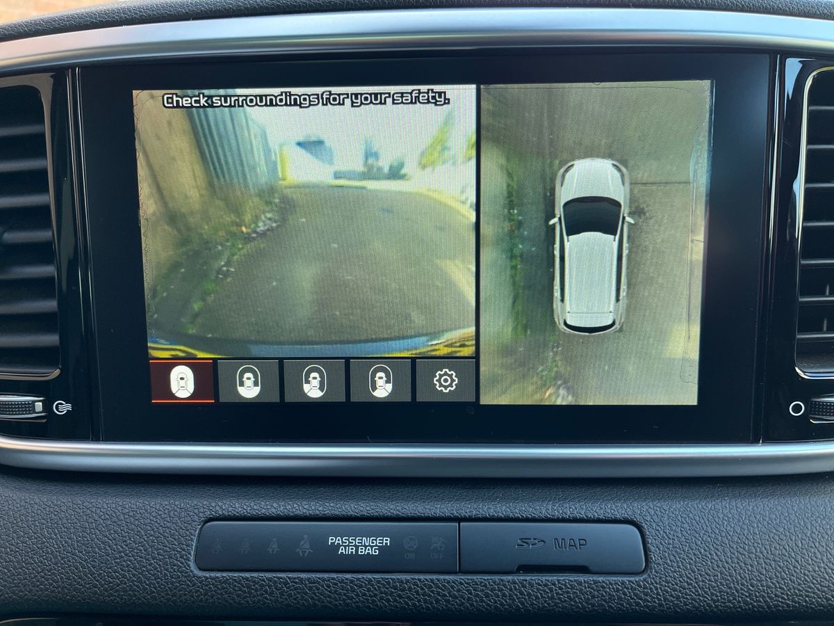 Used Kia Sportage 2019 for sale - 77884671: Photo 21