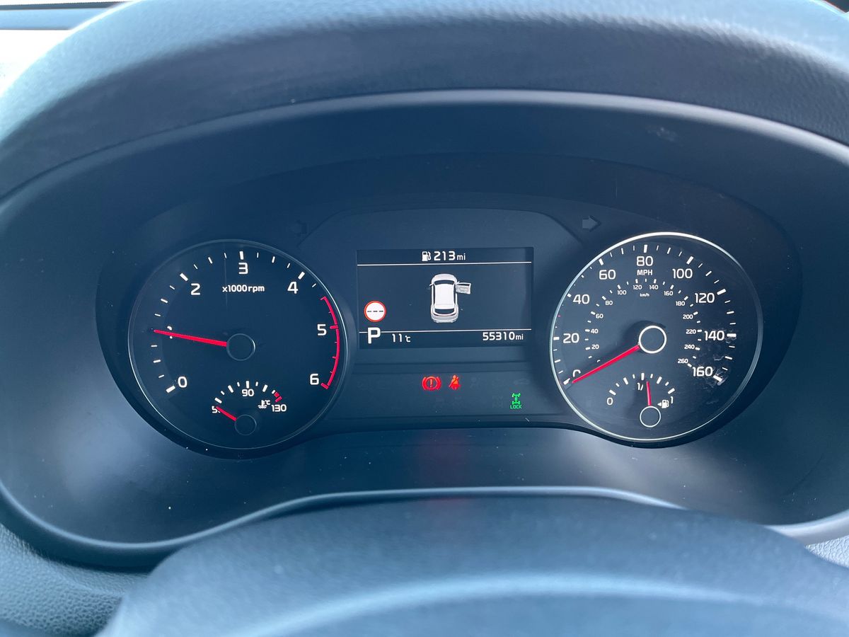 Used Kia Sportage 2019 for sale - 77884671: Photo 23