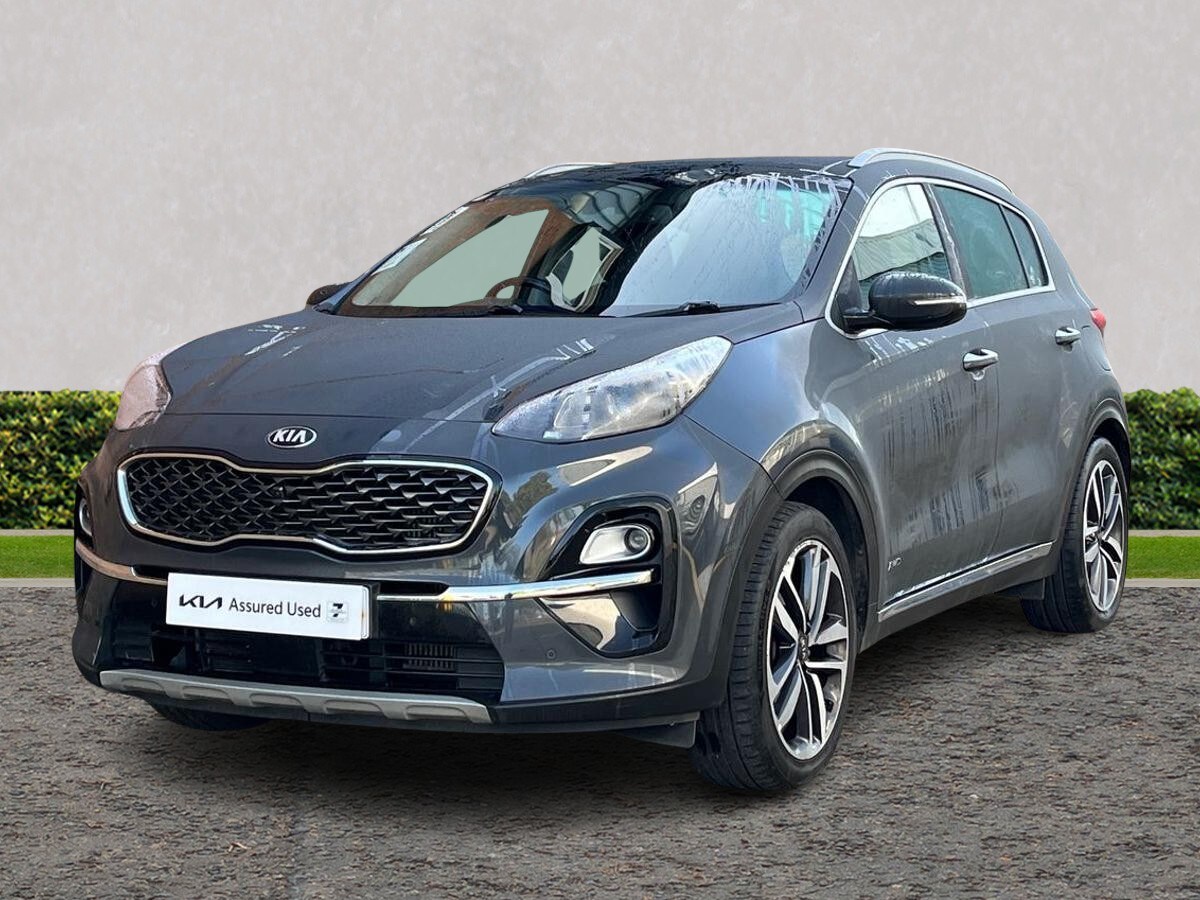 Used Kia Sportage 2019 for sale - 77884671: Photo 7