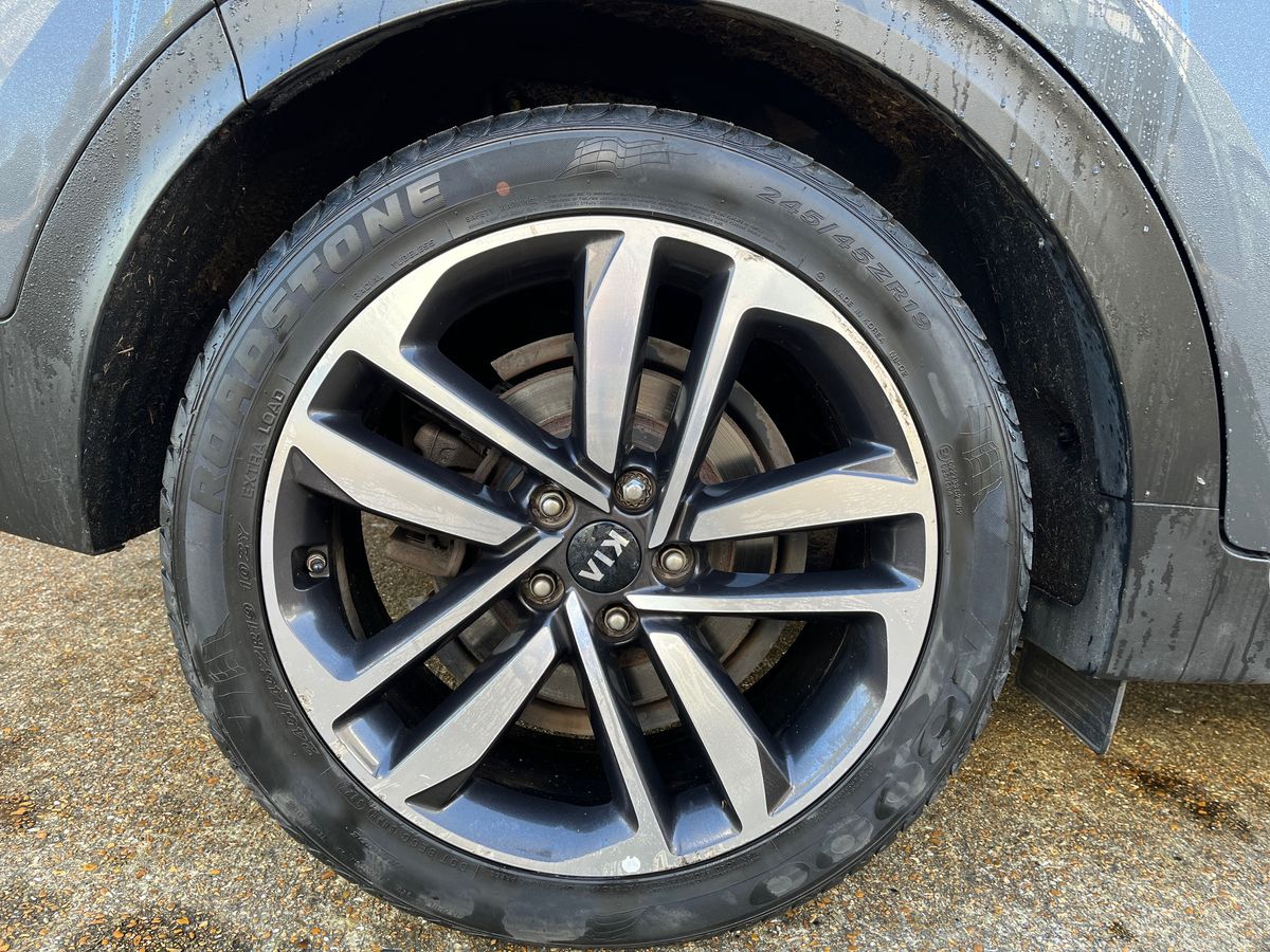 Used Kia Sportage 2019 for sale - 77884671: Photo 9