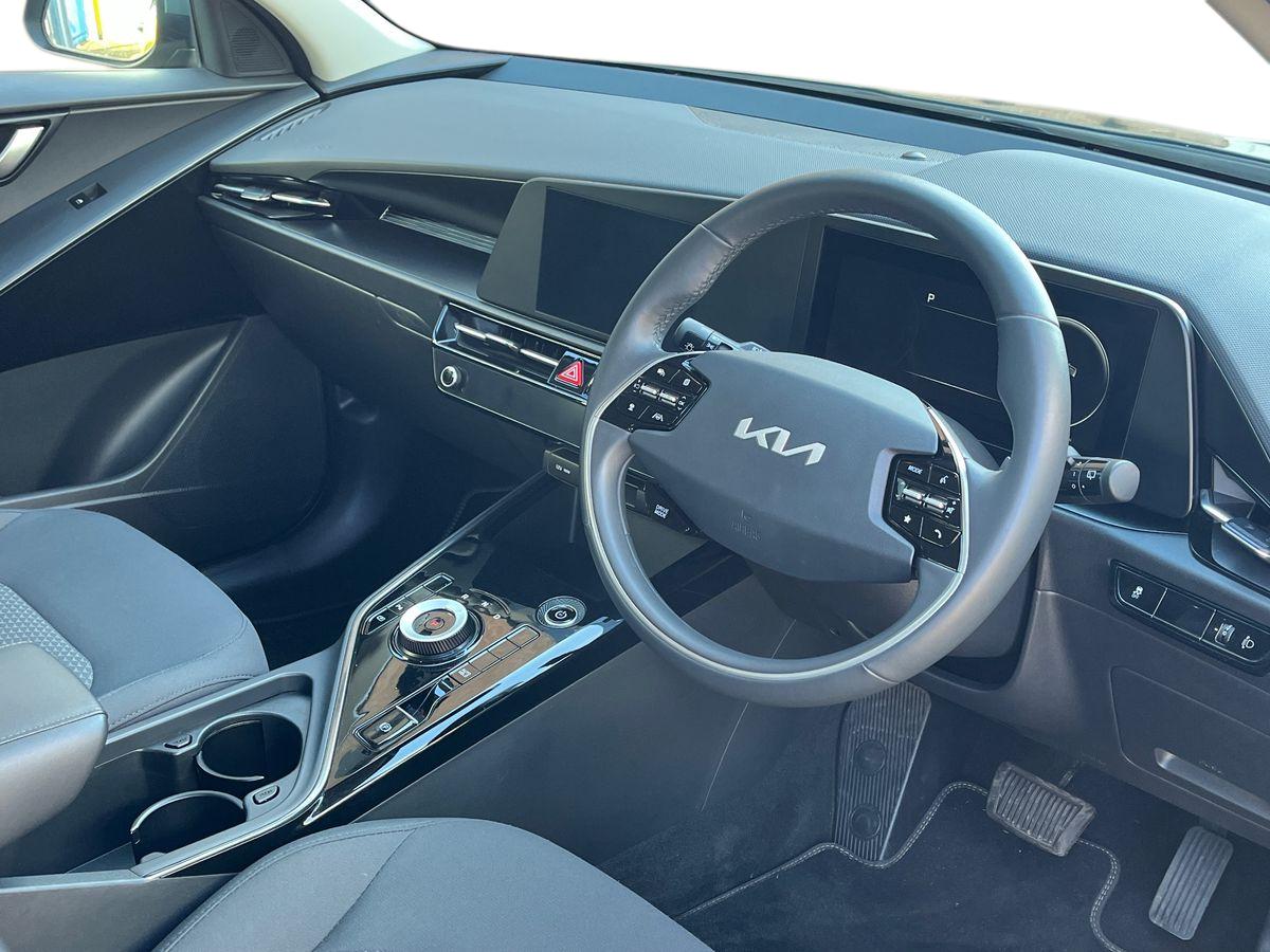 Used Kia Niro 2022 for sale - 77884679: Photo 11
