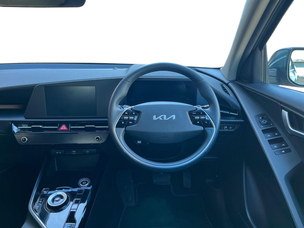 Used Kia Niro 2022 for sale - 77884679: Photo 12