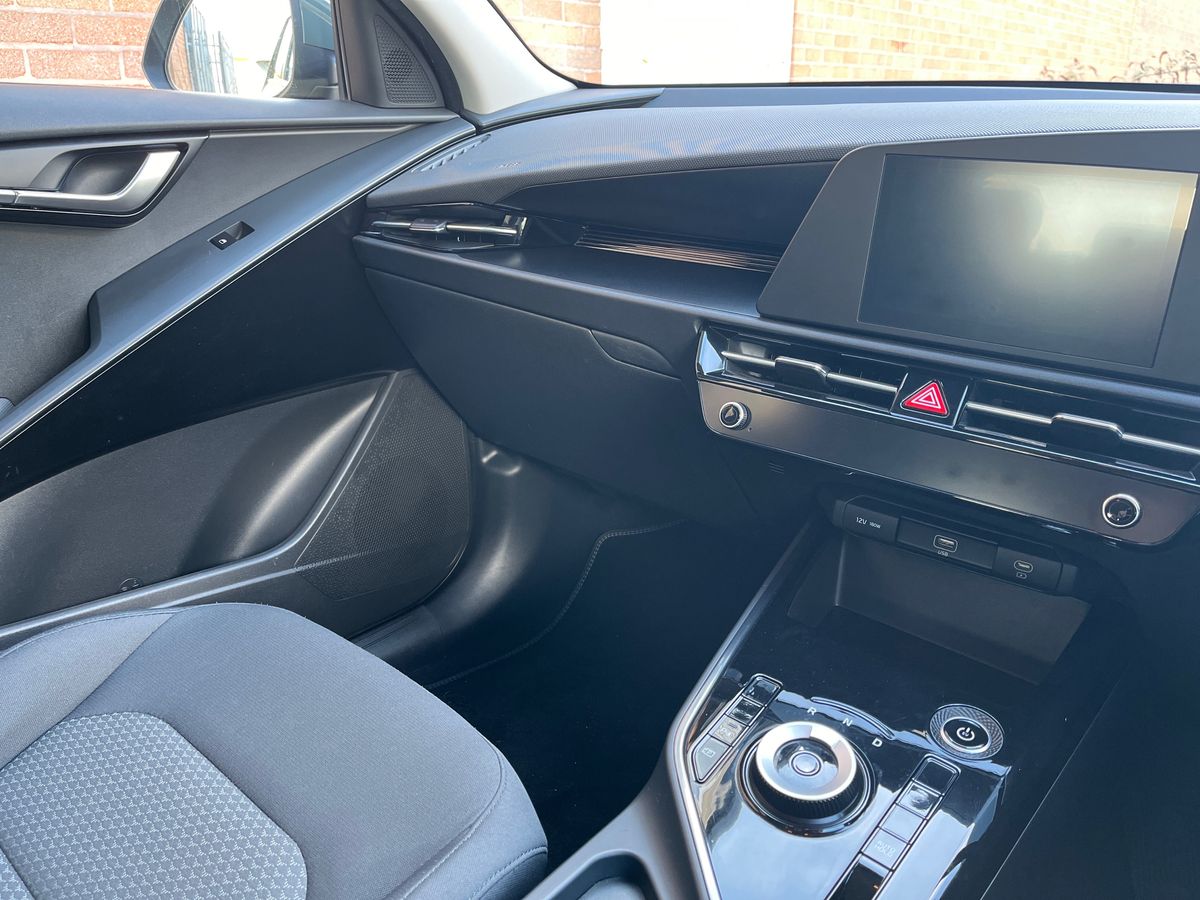 Used Kia Niro 2022 for sale - 77884679: Photo 15