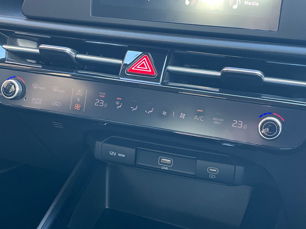 Used Kia Niro 2022 for sale - 77884679: Photo 17