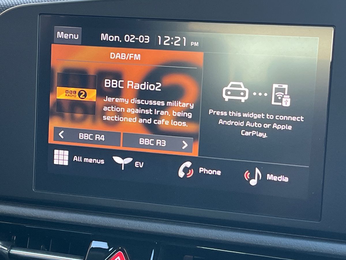 Used Kia Niro 2022 for sale - 77884679: Photo 19